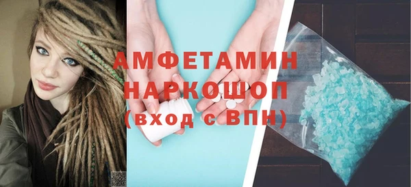 молекула духа Бронницы