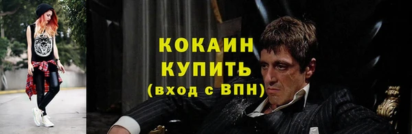 молекула духа Бронницы